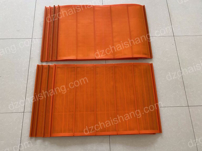 polyurethane screen plate vibrating,high frequency PU sieveSuppliers minerial,polyurethane screen mesh dewatering