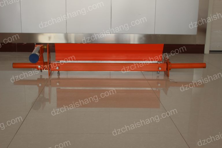 secondary conveyor cleaner,mining conveyor blade,polyurethane conveyor blade
