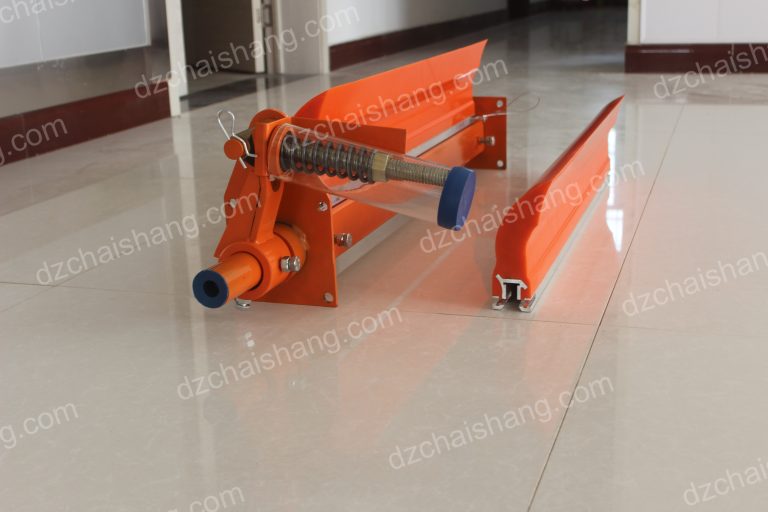 Primary conveyor scraper,secondary conveyor scraper,mining conveyor cleaner