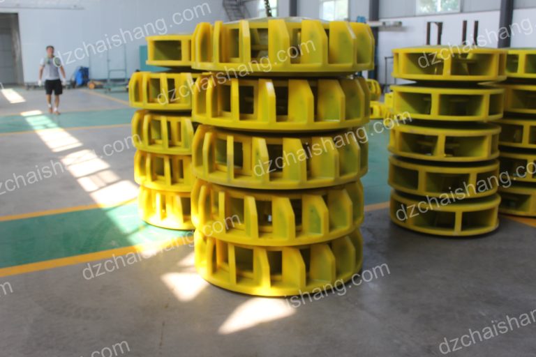PU stator and rotor,Flotation machine spare parts stator,mineral flotation cell