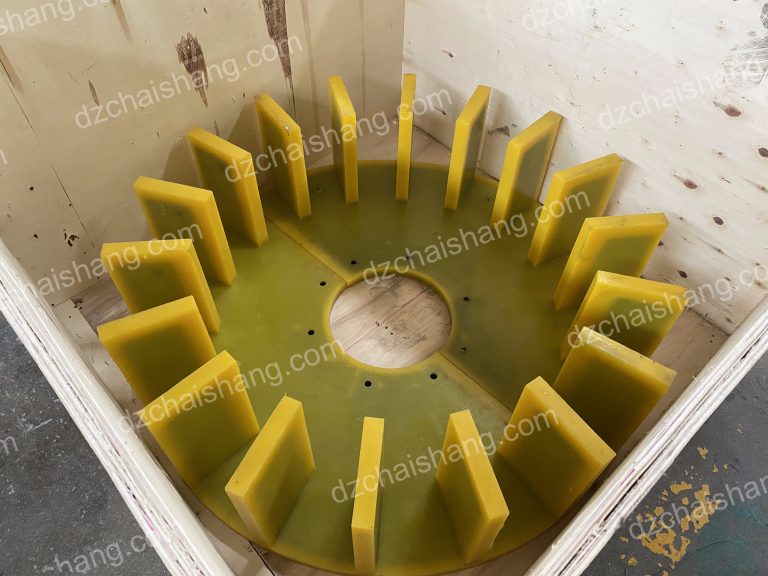 sand flotation machine,mining/mineral stator and rotor,Flotation machine spare parts impeller