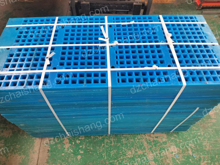 Classification and Production Process of Woven Wire Mesh