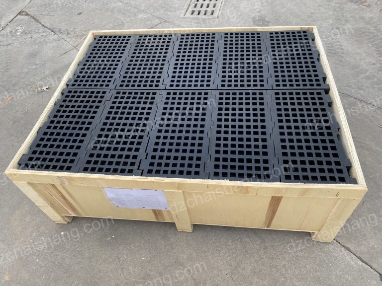 Rubber horizonal screen Maker,vibrating Rubber tension sieve Customized Dewatering