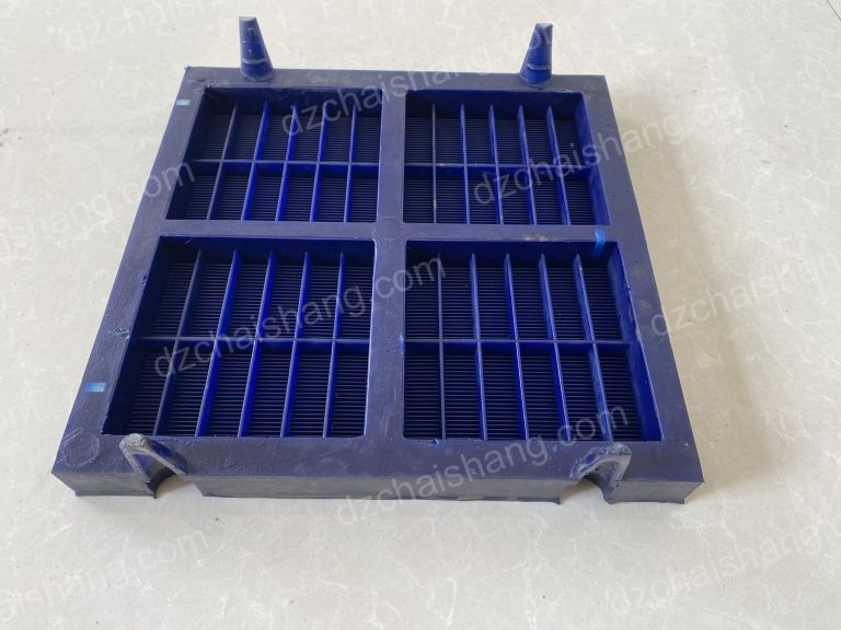 dewatering screen mesh panel,mining polyurethane screen