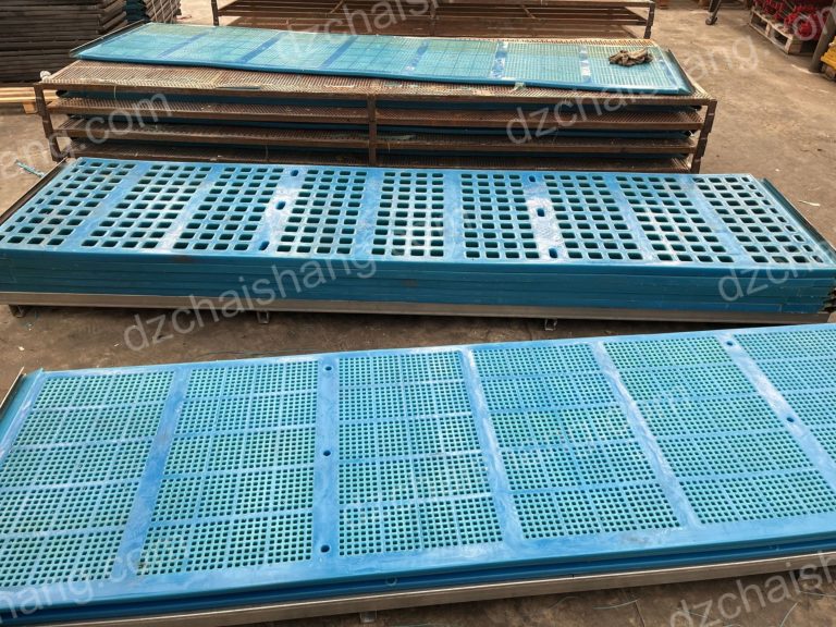 Polyurethane panels,Polyurethane panel,Mining Polyurethane panel