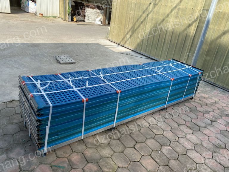 factory vibrator polyweb PU screen,outright sale Polyurethane high frequency Deck