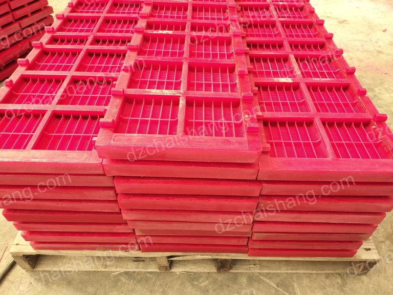 what is polyurethane board,polyurethane screen,pu screen panel