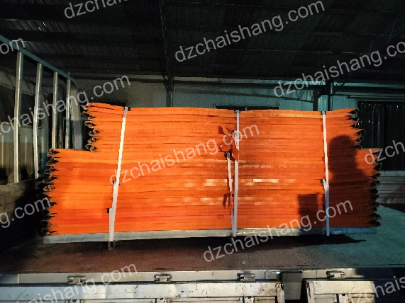 Panel modular de uretano de China Minería, Minería PU DeckProducer de alta frecuencia