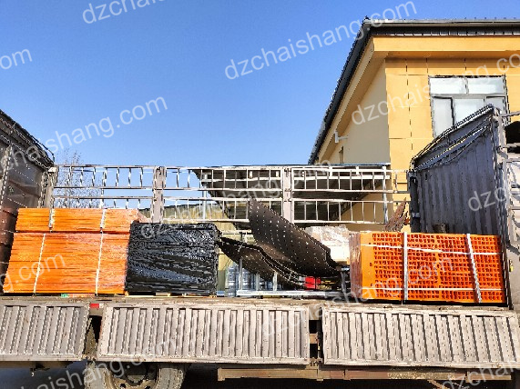 Factory Polyurethane tensioned Media Ore,outright sale shaker tensioned PU panel