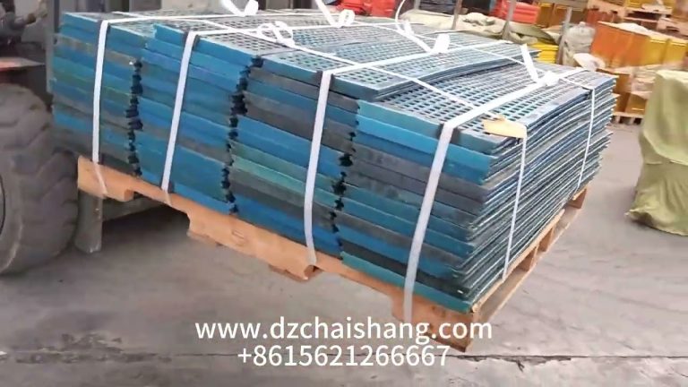 Polturethane screen panel Vibrating Screen Mesh for your customization